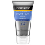 Neutrogena Sport Face Sunscreen SPF70+ BʱMΨΨ (2.5oz)