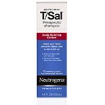 Neutrogena T-Sal Therapeutic Shampoo Scalp iYֱMά~v (4.5oz)