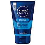 Nivea for Men Moisturizing Face Wash k\ıjƴ~ (5oz)