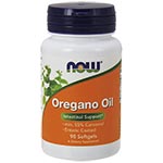 NOW Foods Oregano Oil (90)