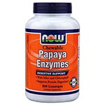 NOW Foods Papaya Enzyme (360)