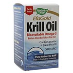 Nature's Way Krill Oil 500mg nCo (60)