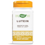 Nature's Way Lutein 20mg (60)
