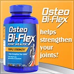 Osteo Bi-Flex Triple Strength (170)