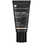 Barely There Sheer Matte Tint MzצjGSPF20, Level 3 (1oz)