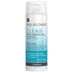CLEAR Pore Normalizing Cleanser Cż䭱 (6.4z)