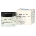 philosophy hope in a jar, therapeutic moisturizer ƱbΤl (8oz)