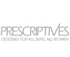 Prescriptives - m