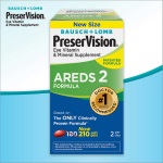 PreserVision Eye Vitamin AREDS 2 Formula դh۲iƤnn (210)