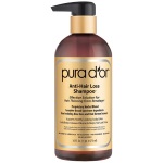 Pura d'or Original Gold Label Shampoo 󥻤ѵM;v~v (16oz)