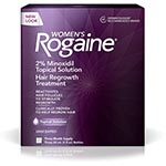 Rogaine Womens 2% Solution kʸGA (3Ӥ - 3~)