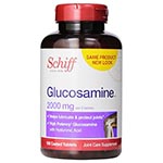 Schiff Glucosamine, 2000mg }i-] (150)