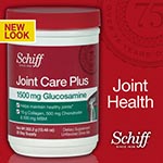 Schiff Joint Care Plus O (378g)
