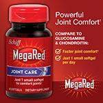 Schiff MegaRed Joint Care (60)