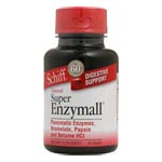 Schiff Natural Super EnzymAll ѵMjĦ酶 (90)