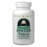 Apple Cider Vinegar 500mg īGL (180)