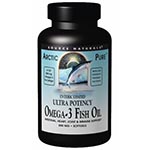 ArcticPure Ultra Omega-3 Fish Oil 850mg i`o (120)