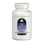 Bilberry Extract 100mg ЬУѨ (120)