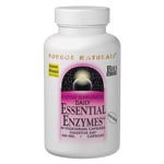 Essential Enzymes (120)