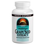 Grape Seed Extract (Proanthodyn) 200mg Ѩ (90)
