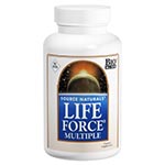 Life Force Multiple No Iron ͩROXLRtK (180)