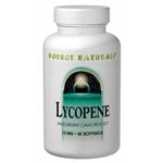 Lycopene 15mg X (60)