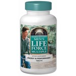 Men's Life Force Multiple kʬOXLR (180)