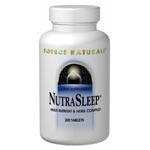 NutraSleep Multi-Nutrient & Herb Complex (100)