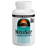 NutraSleep Multi-Nutrient & Herb Complex (200)