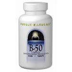 Vitamin B-50 Complex (250)