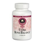 Ultra Bone Balance (120)