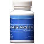 Ultrax Labs Hair Maxx DHT Blocking Vitamin vO~ (60)