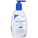 Vanicream Gentle Facial Cleanser XCS (8oz)