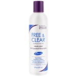 Vanicream Free & Clear Medicated Anti-Dandruff Shampoo ~v (8oz)