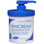 Vanicream Skin Cream jΨ (16oz)