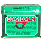 Vermont's Original Bag Balm Protective Ointment UλI (8oz)