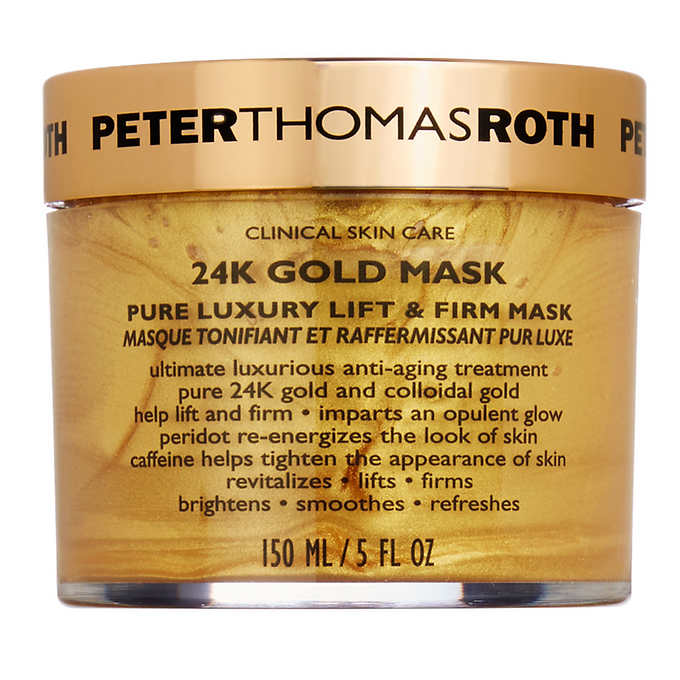 Peter Thomas Roth 24K Gold Mask ɺo (5oz)